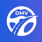 Test pratique DMV 2023 icône