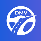 DMV Practice Test ícone
