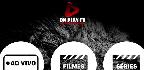 Cómo descargar la última versión de DMPLAY X APK 4.9.51 para Android 2024 image