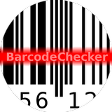 Barcode Checker icon