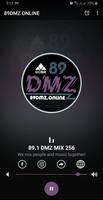 89DMZ Online poster