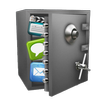 App Locker icône