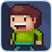 Super Jumper - Classic Retro ikona
