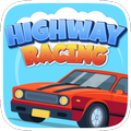 Car Racing Game  - 3D Highway