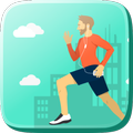 Tap Click Run