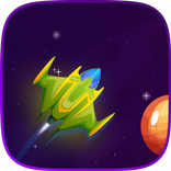 Galaxy Shooter - Space Game