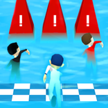 Swim Race 3d