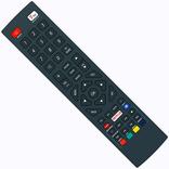 Blaupunkt TV Remote