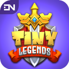 Tiny Legends icono