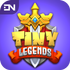 Tiny Legends: Epic Merge Wars APK