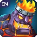 Tiny Legends: Epic Merge Wars APK