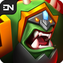 Tiny Legends: Epik Savaşları APK