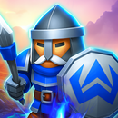 Tiny Legends-RPG Strategy Game APK