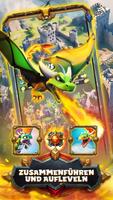 Tiny Legends Plakat