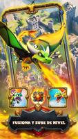 Tiny Legends Poster