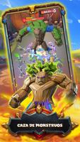 Tiny Legends captura de pantalla 1