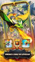 Poster Tiny Legends