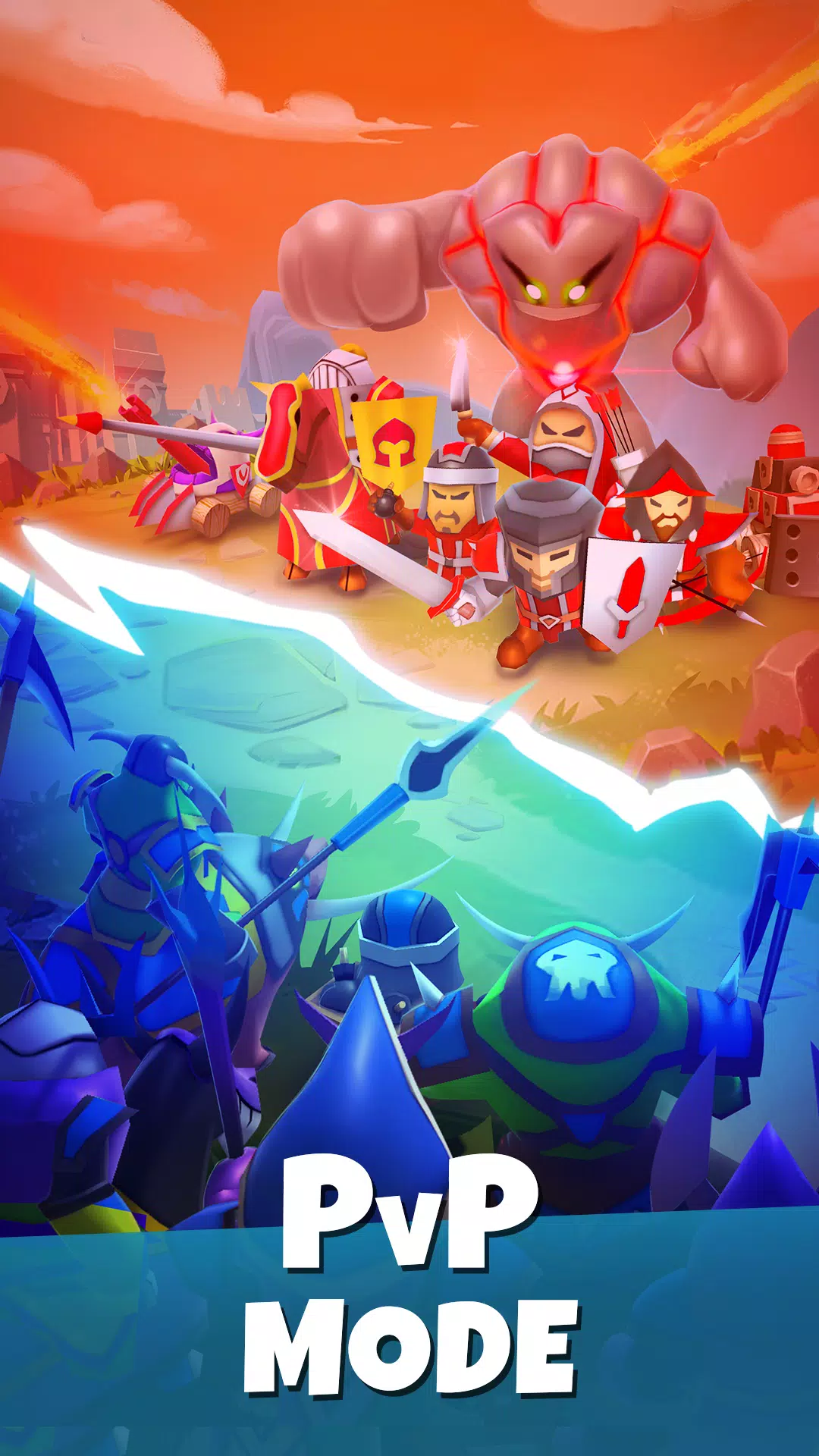 Age of Legends: Origin - Apps on Google Play