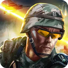 BattleCry: World War Game RPG APK Herunterladen