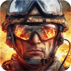 download BattleCry: World War Game RPG APK