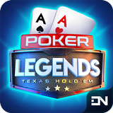 Poker Legends - Texas Hold'em APK