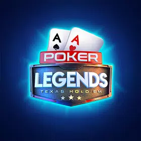 Texas Holdem – Poker Legends