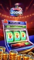 1 Schermata Texas Holdem Leggende Poker