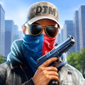 Downtown Mafia: Gang Wars Game