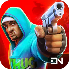 Downtown Gangstas: War Game XAPK 下載