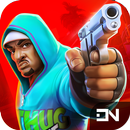 Downtown Gangstas: War Game APK