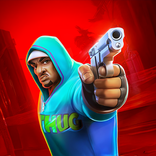 Downtown Gangstas: War Game