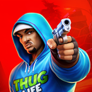APK Downtown Gangstas: War Game