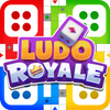 Ludo Royale: King's Arena icon