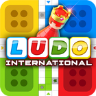 Ludo icône