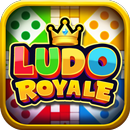 Ludo Royale: Dice & Board Game APK