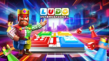 پوستر Ludo