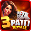 Teen Patti Royale: Gold League icon
