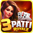 Teen Patti Royale: Gold League ícone