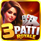 Teen Patti Royale 아이콘