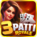 Teen Patti Royale アイコン