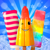 Ice popsicle Game for Girls