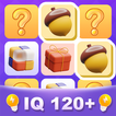 IQ Brain Game ikona