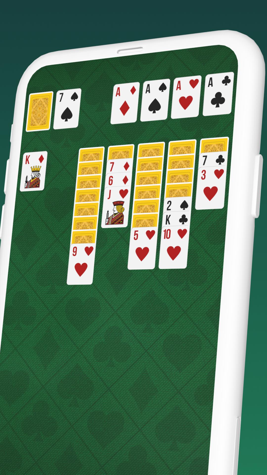Solitaire Classic Card Game APK For Android Download solitaire-classic-card-game-apk-for-android-download