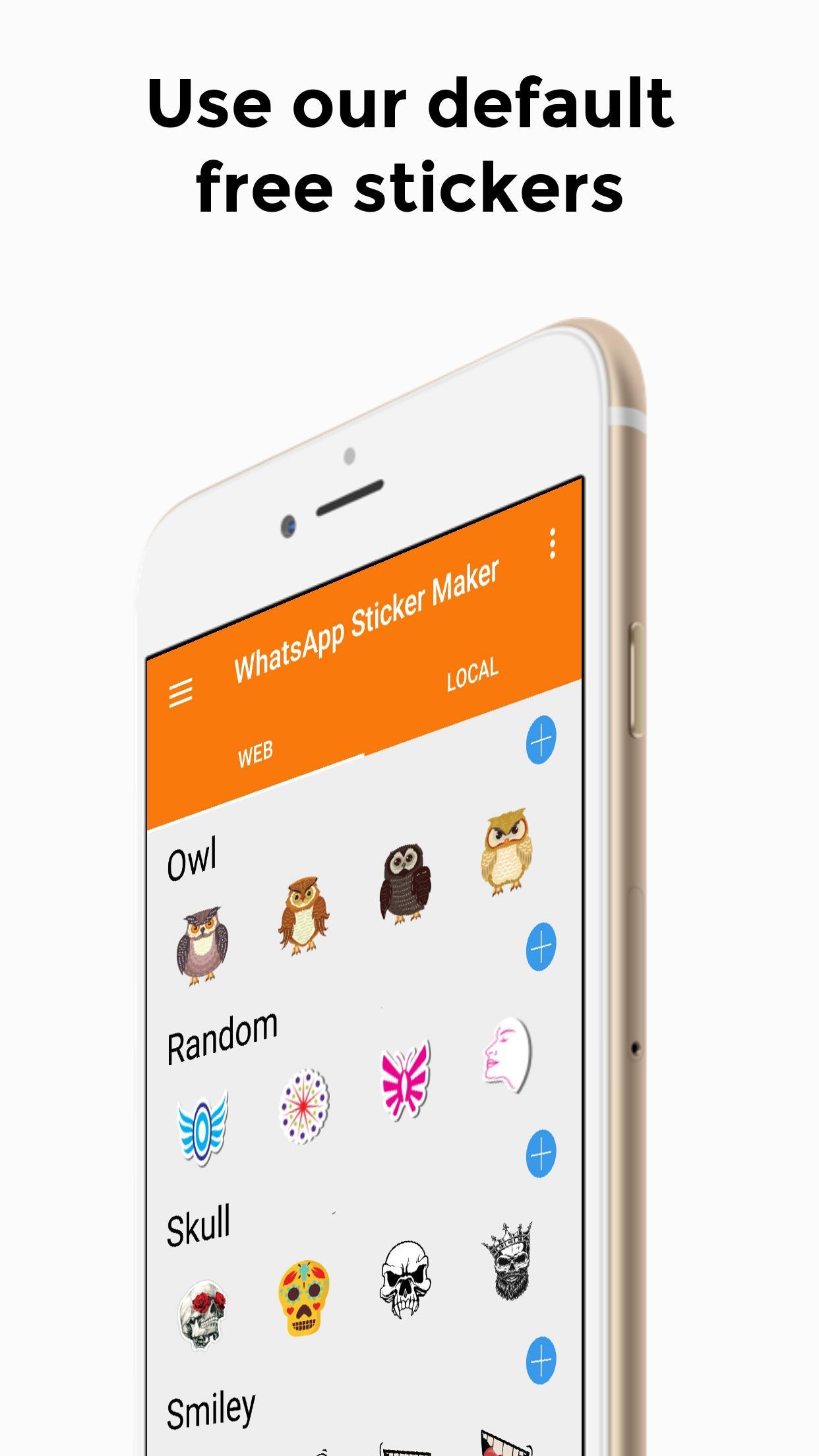 Whatsapp Sticker Maker Auto Crop Wastickerapps For Android Apk Whatsapp Sticker Maker Auto Crop Wastickerapps For Android Apk