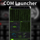 COM Launcher APK