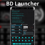 BD Launcher