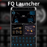 FQ Launcher
