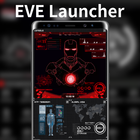 EVE Launcher ícone