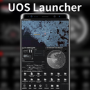 UOS Launcher APK