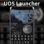 UOS Launcher